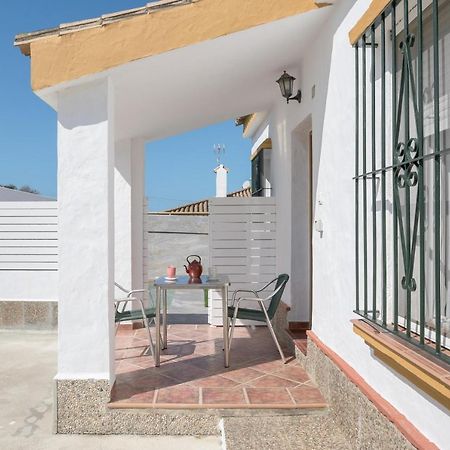Casa Dalia Con Piscina Privada Villa Conil de la Frontera Kültér fotó
