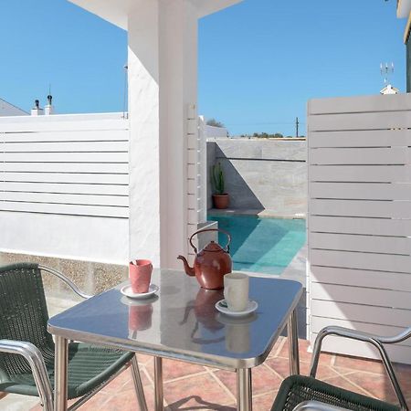 Casa Dalia Con Piscina Privada Villa Conil de la Frontera Kültér fotó