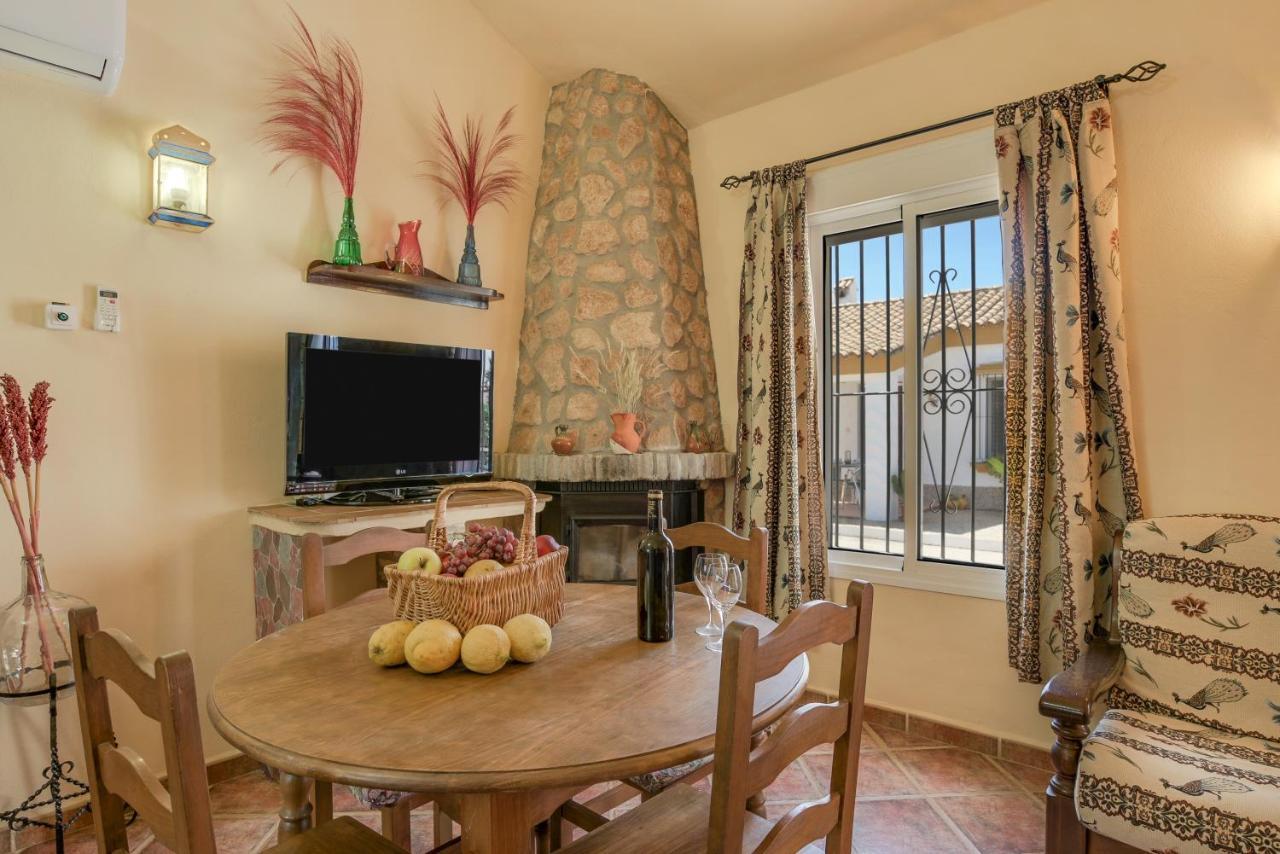Casa Dalia Con Piscina Privada Villa Conil de la Frontera Kültér fotó