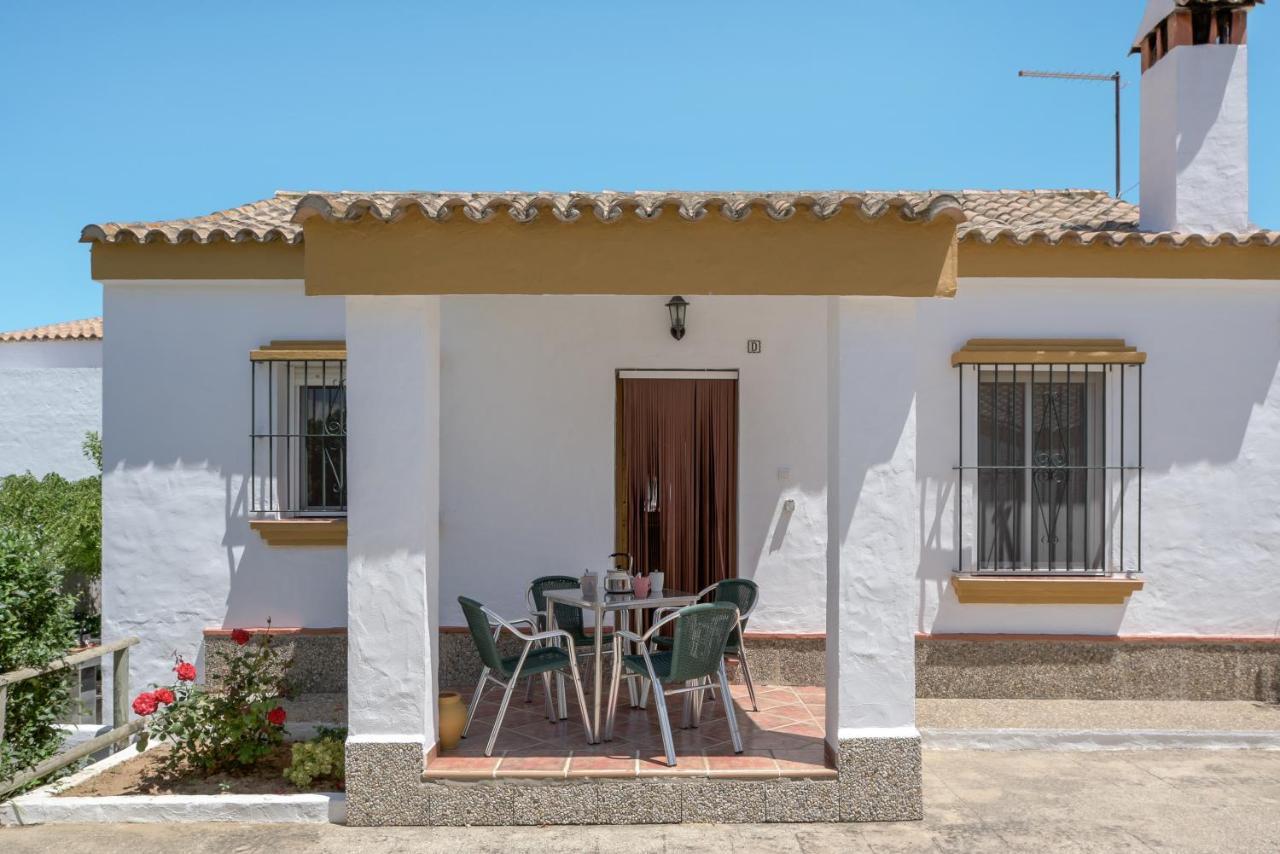 Casa Dalia Con Piscina Privada Villa Conil de la Frontera Kültér fotó