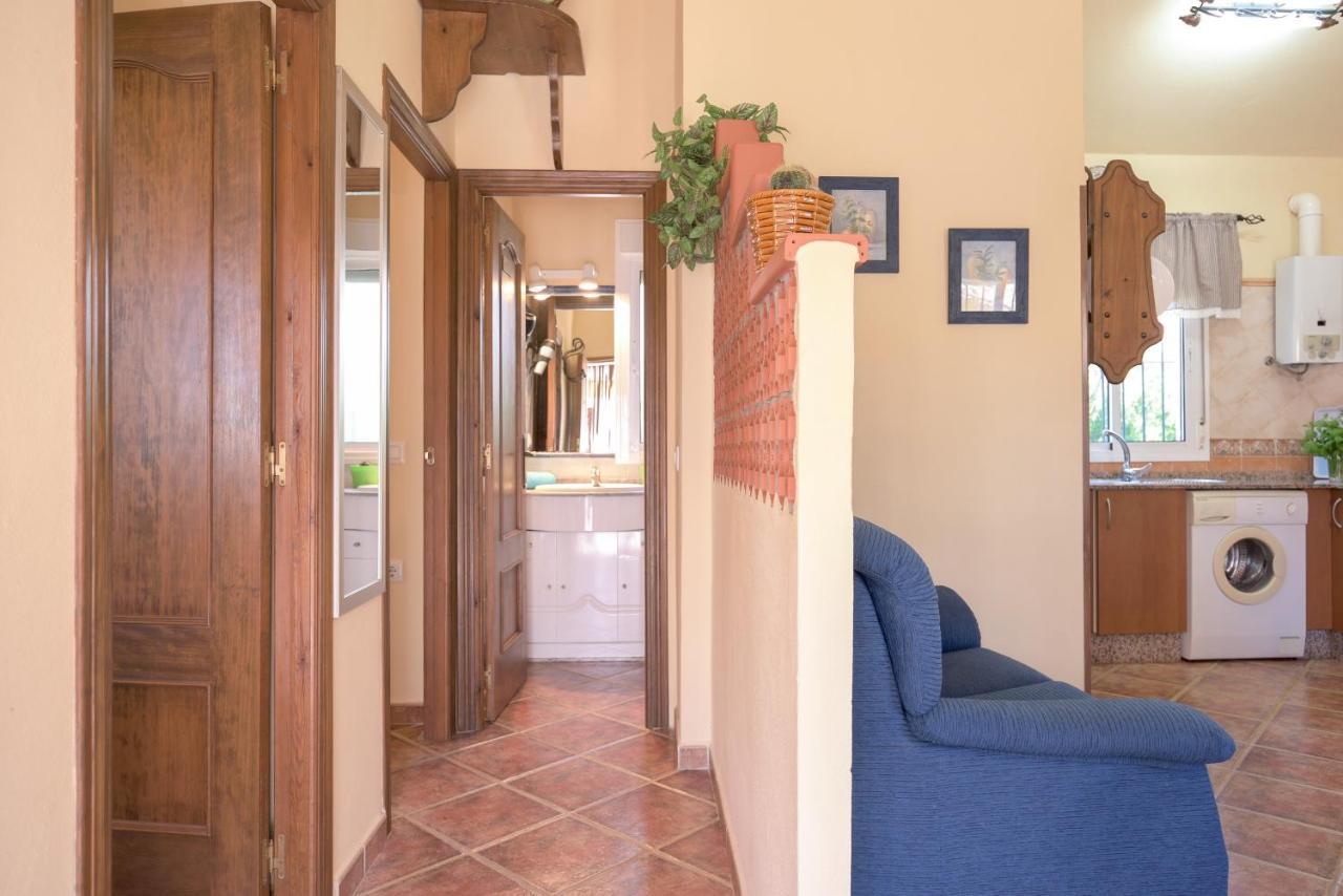 Casa Dalia Con Piscina Privada Villa Conil de la Frontera Kültér fotó