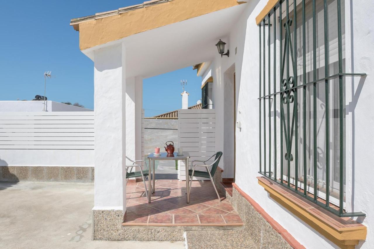 Casa Dalia Con Piscina Privada Villa Conil de la Frontera Kültér fotó