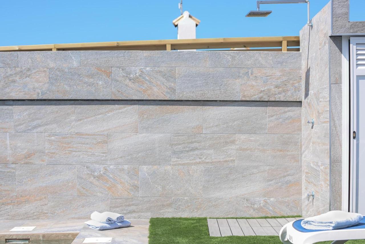Casa Dalia Con Piscina Privada Villa Conil de la Frontera Kültér fotó