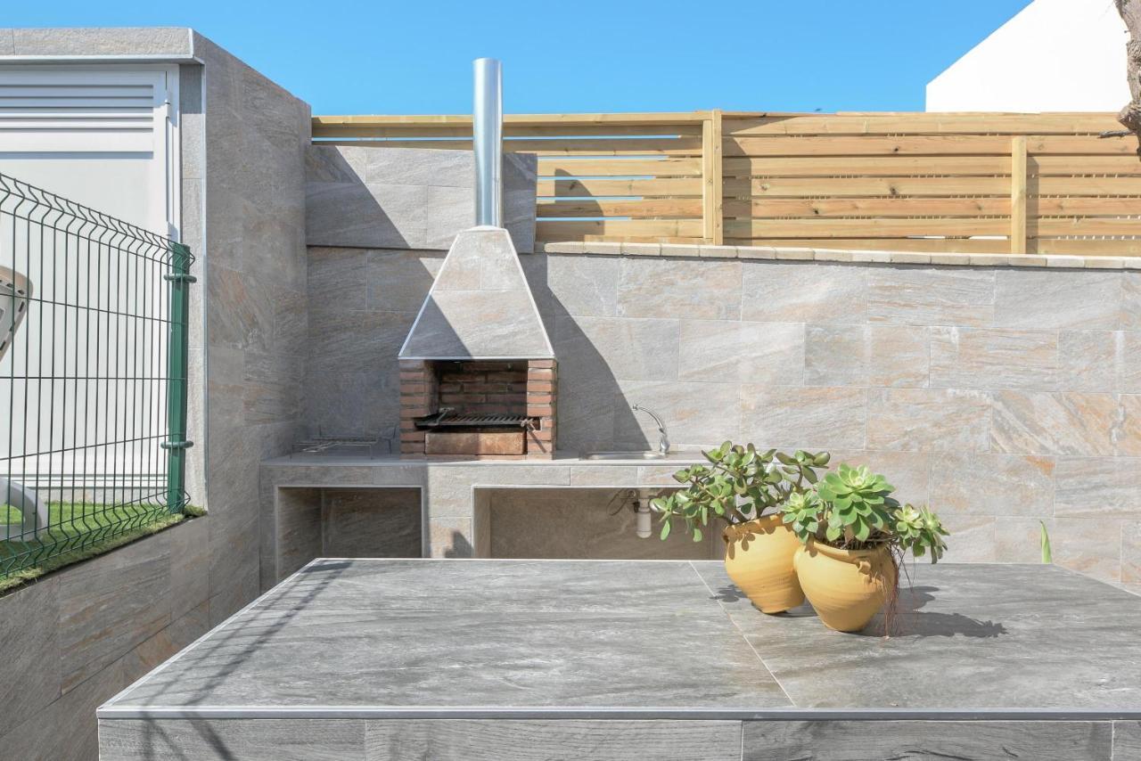 Casa Dalia Con Piscina Privada Villa Conil de la Frontera Kültér fotó